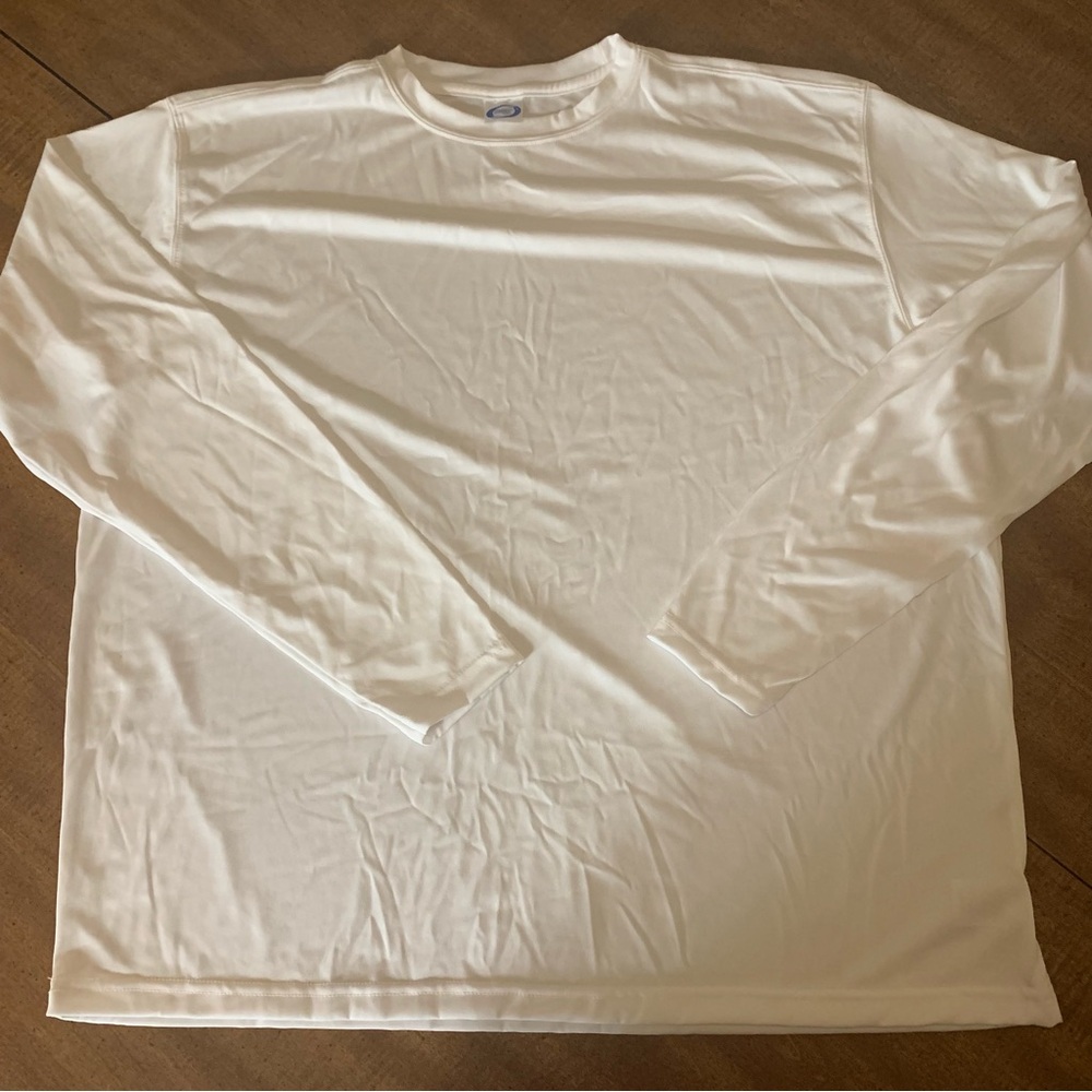 Vapor Apparel Long Sleeve Shirt